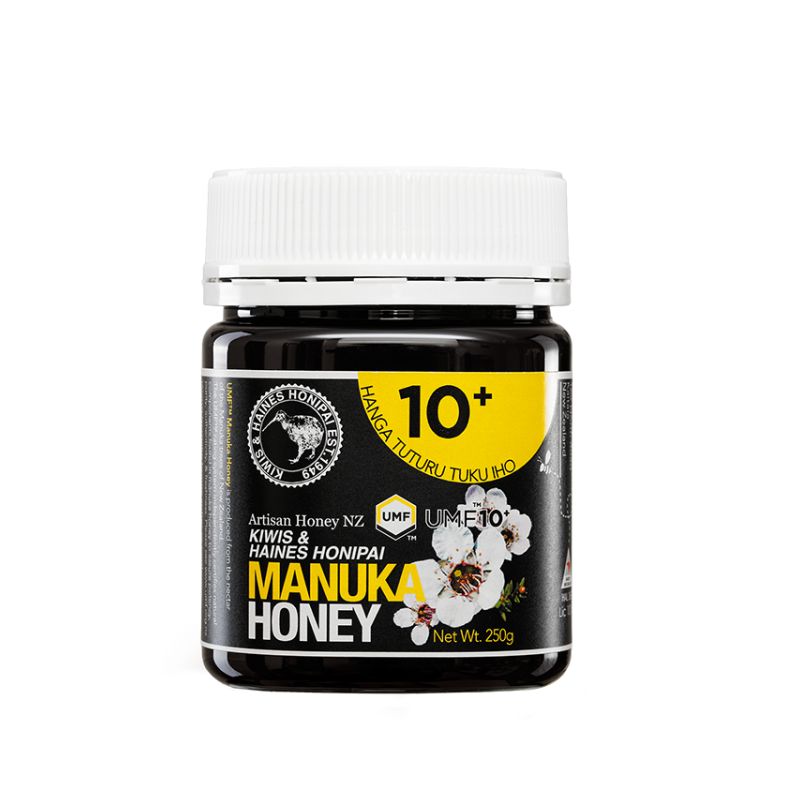 Haines UMF 10+ Manuka med Cijena Akcija