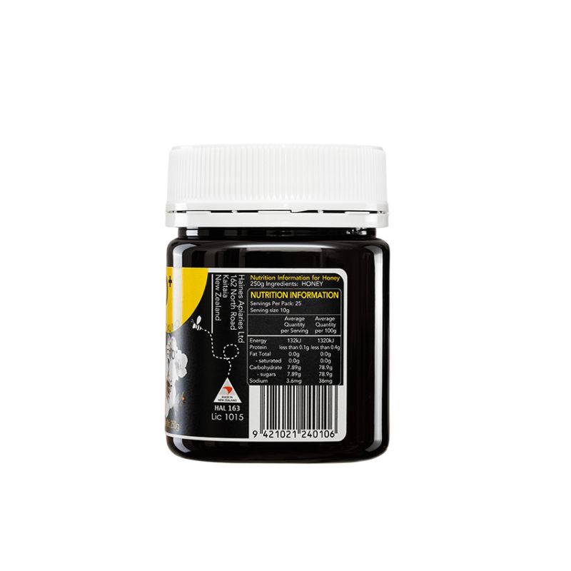 Haines UMF 10+ Manuka med Cijena Akcija