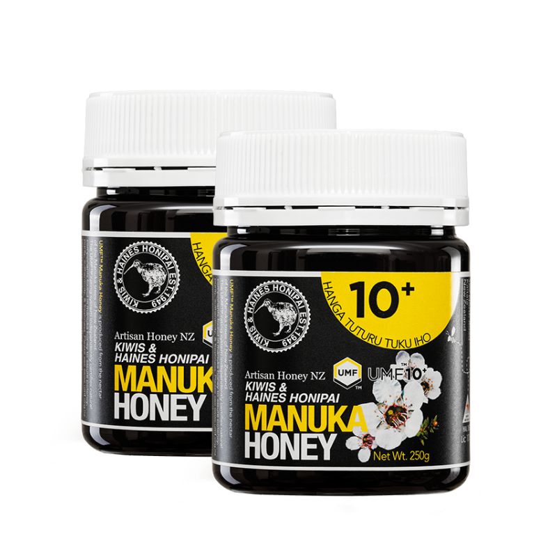 Haines UMF 10+ Manuka med x2 Cijena Akcija