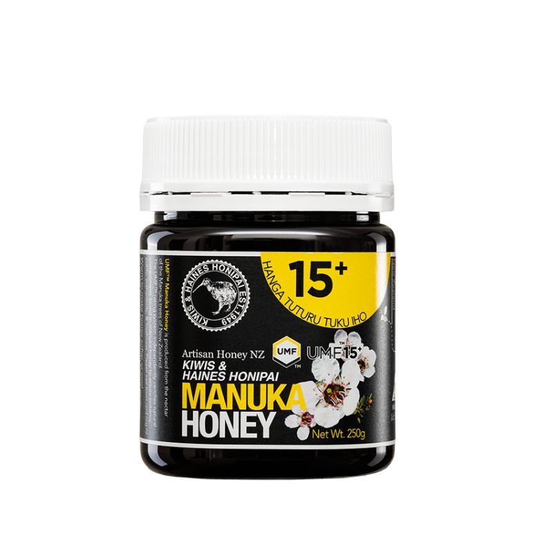 Haines UMF 15+ Manuka med Cijena Akcija