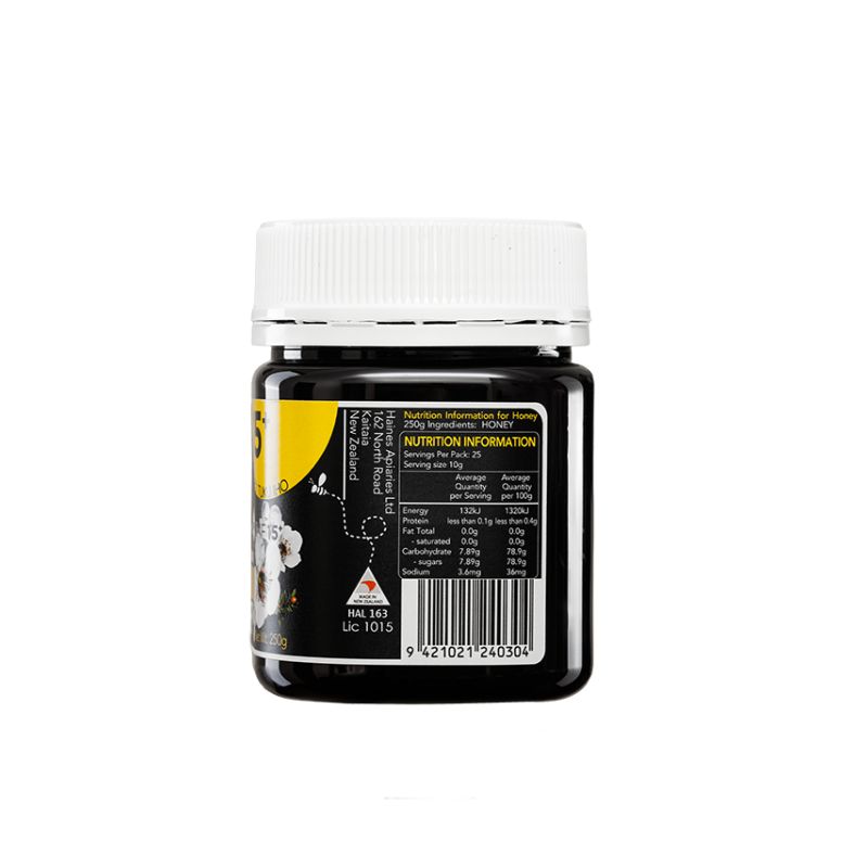 Haines UMF 15+ Manuka med Cijena Akcija