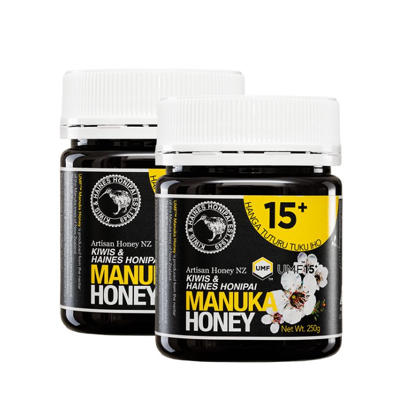 Haines UMF 15+ Manuka med x2 Cijena Akcija
