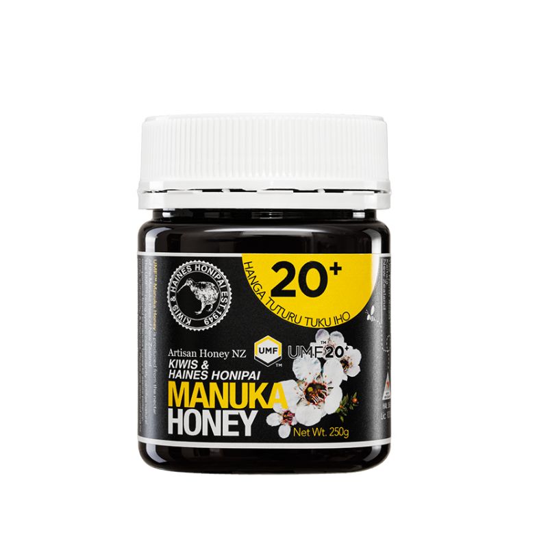 Haines UMF 20+ Manuka med Cijena Akcija