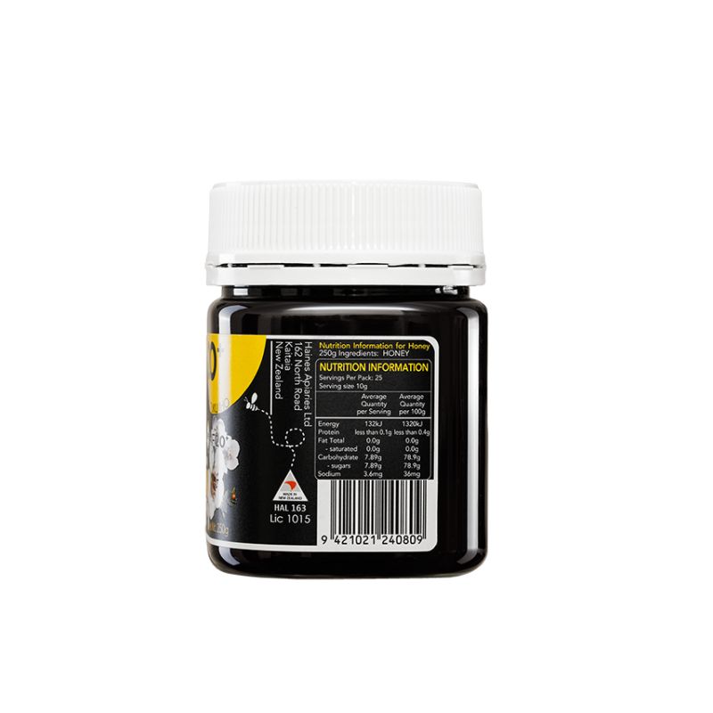 Haines UMF 20+ Manuka med Cijena Akcija