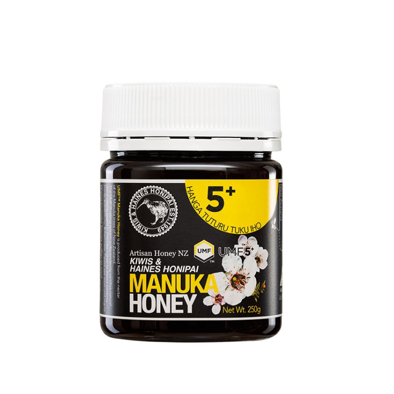 Haines UMF 5+ Manuka med Cijena Akcija