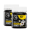 Haines UMF 10+ Manuka med x2