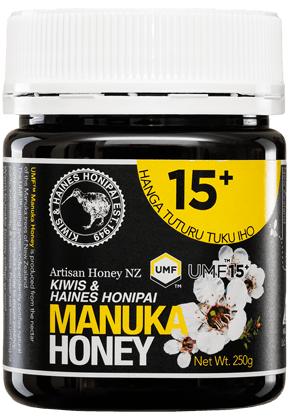Manuka med