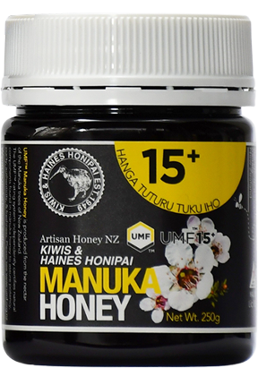 Manuka med